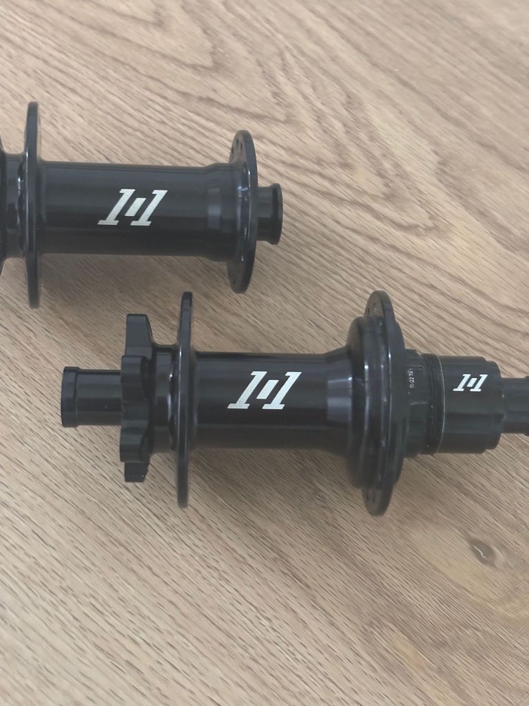 Używany Industry Nine 1/1 2025 bike — zdjęcie 2 z 5