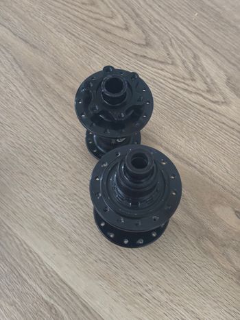 Używany Industry Nine 1/1 2025 bike — zdjęcie 5 z 5