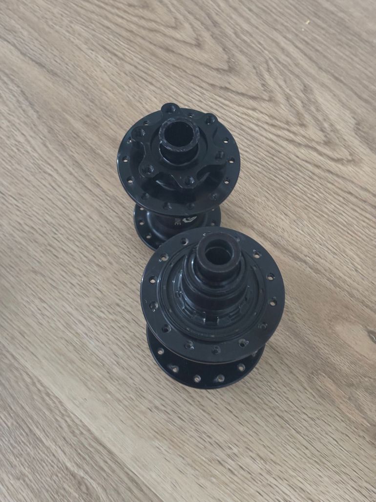 Używany Industry Nine 1/1 2025 bike — zdjęcie 5 z 5