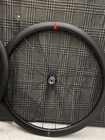 Wilier Miche NDR38 Carbon bike usato — immagine 3 di 7