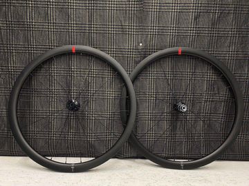 Gebrauchtes Wilier Miche NDR38 Carbon Wheels