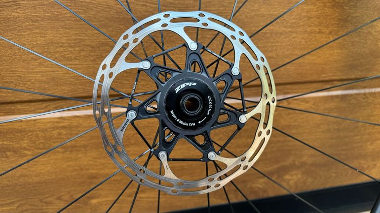 Gebrauchtes Racefactory Areopulse 50 2023 bike — Bild 5 von 18