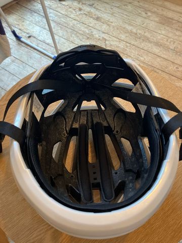 Brugt JULBO Fast Lane 2024 bike — billede 3 af 4