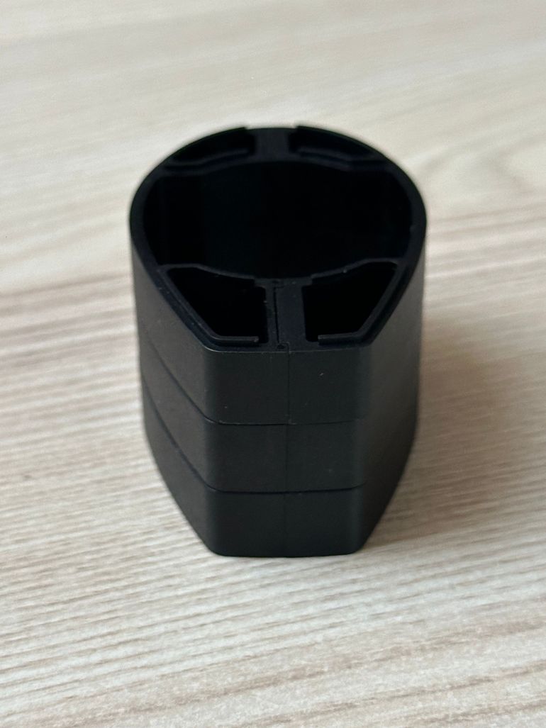 Bmc ICS2 Topcone Spacer 3x 2023