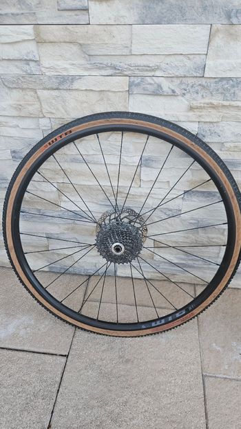 Brugt Wtb ST123 2019 bike — billede 3 af 5