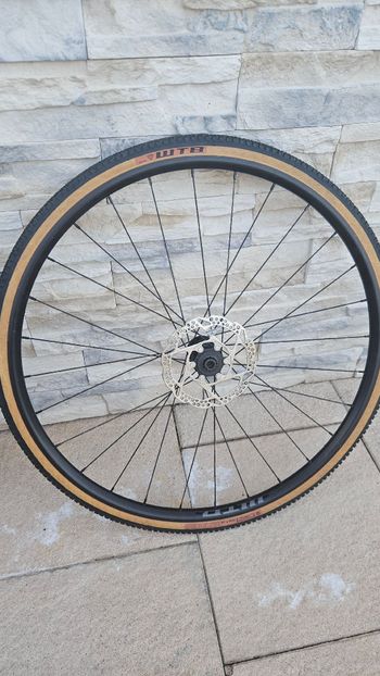 Brugt Wtb ST123 2019 bike — billede 2 af 5