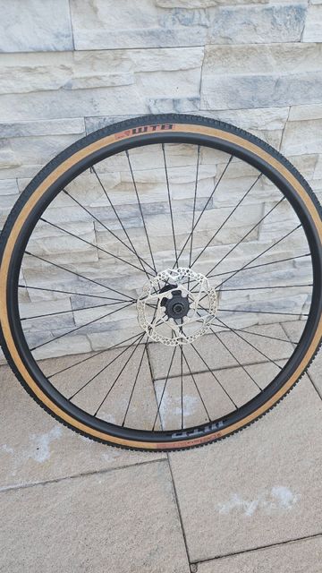 Gebrauchtes Wtb ST123 2019 bike — Bild 2 von 5