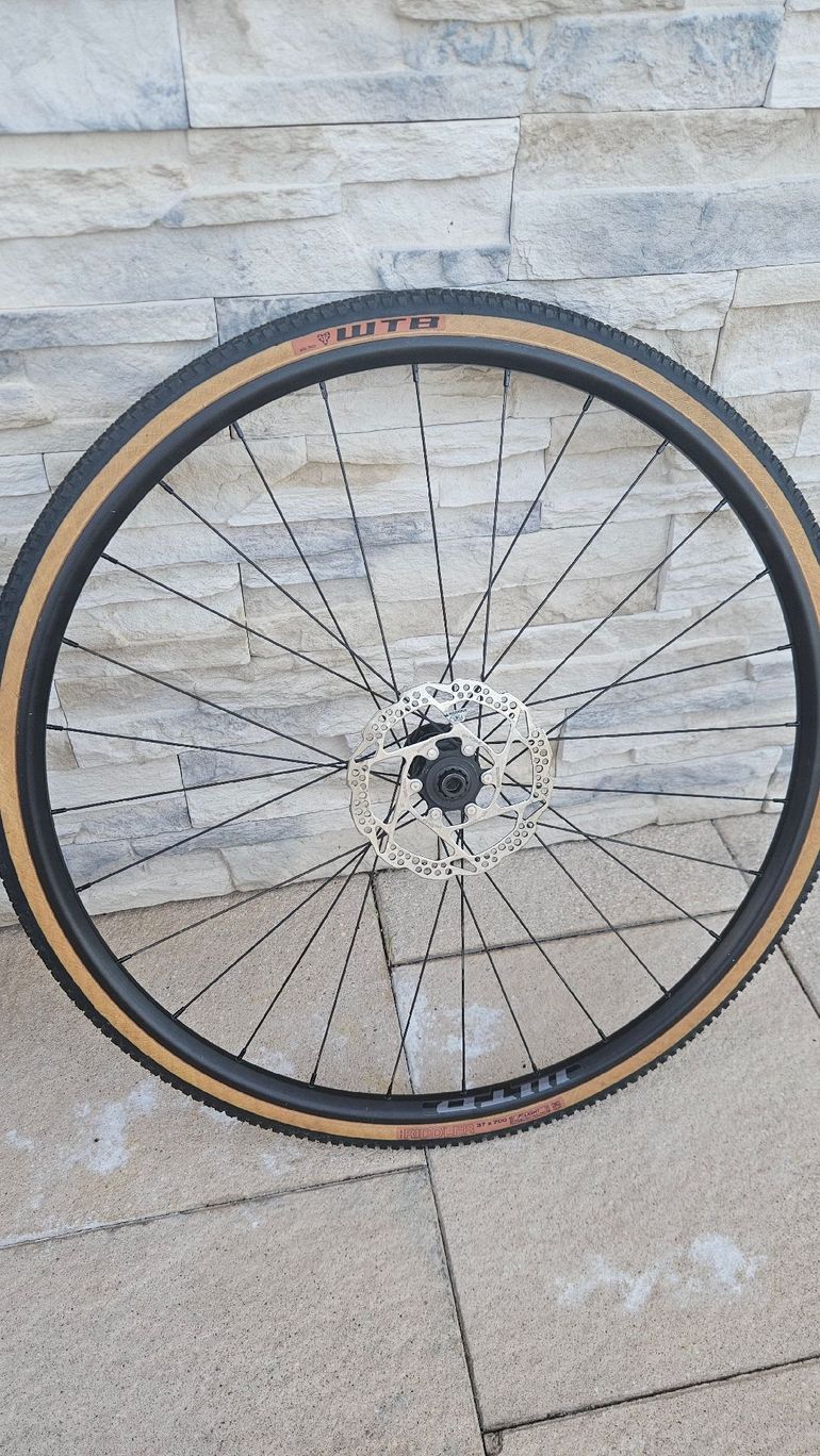 Brugt Wtb ST123 2019 bike — billede 2 af 5