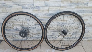 Wtb ST123 2019 Wheels d'occasion
