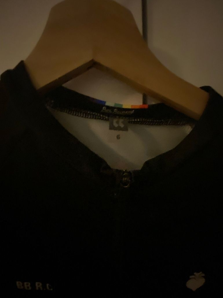 Used kalas Bici Bavarese Pace-Trikot bike — image 3 of 4
