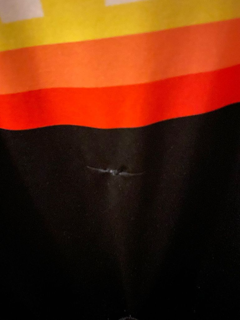 Used kalas Bici Bavarese Pace-Trikot bike — image 4 of 4