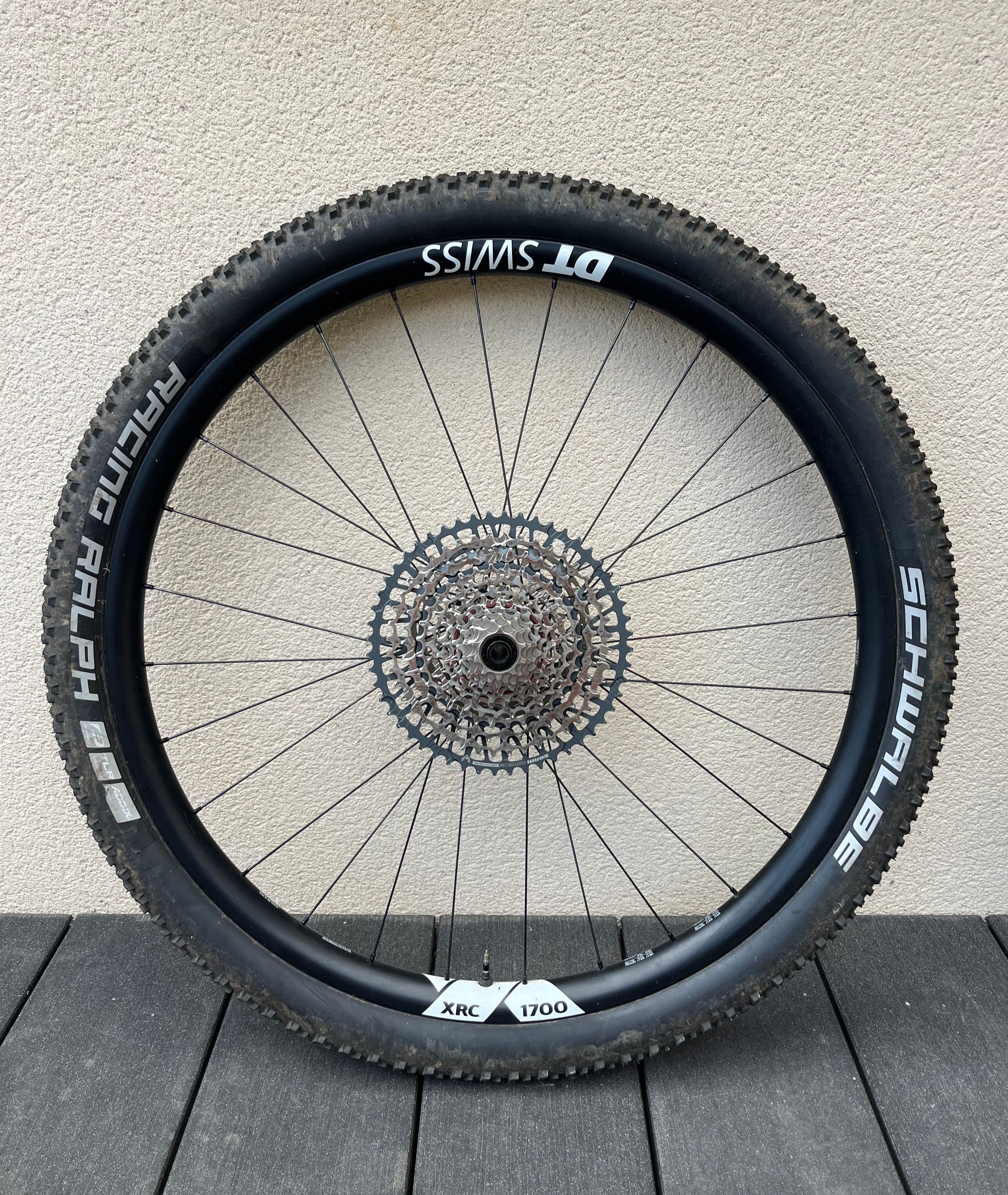 Spline Wheels Dt Swiss Ex1700 30mm DT Swiss M1700 29 Spline