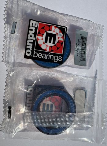 Used Enduro Bearings MR2437 LLU BO bike — image 2 of 3