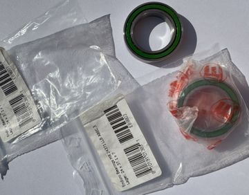 Gebrauchtes Enduro Bearings Enduro MR24371 LBB ABEC3 Drivetrain & Pedals