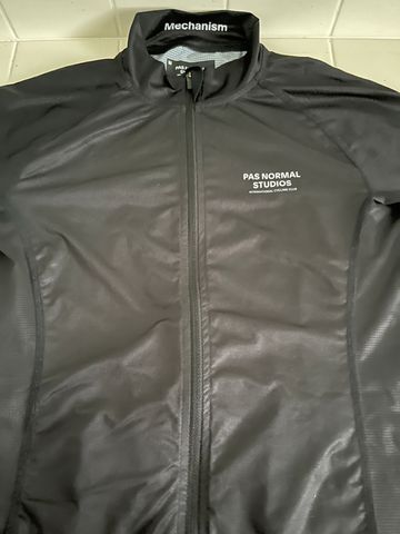 Used Pas Normal Studios Mechanism 2023 Cycling Clothing