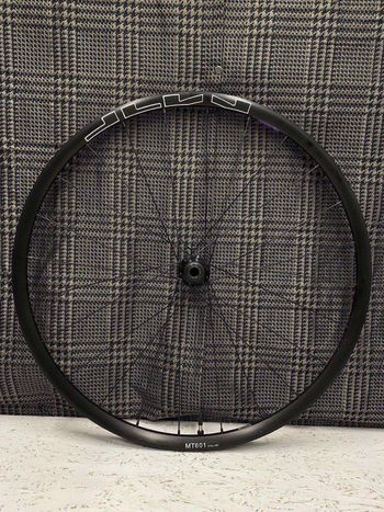 Shimano, MT 601 27,5”