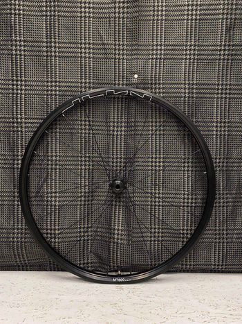 Shimano, MT 600 27,5”