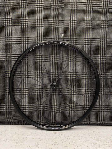Gebrauchtes Shimano MT 600 27, 5” Wheels