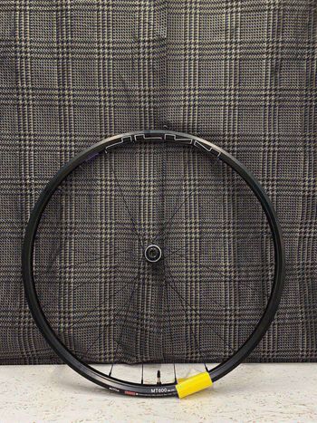 Shimano, MT 600 29”