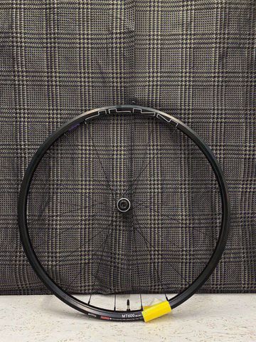 Gebrauchtes Shimano MT 600 29” Wheels