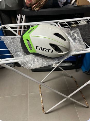 Używany Giro strada 2023 Cycling Accessories