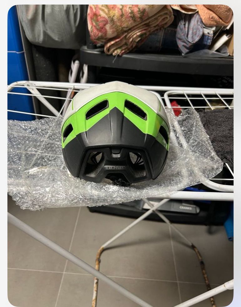 Używany Giro strada 2023 bike — zdjęcie 3 z 5