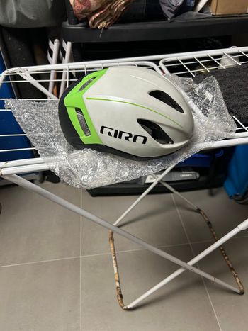 Używany Giro strada 2023 bike — zdjęcie 4 z 5