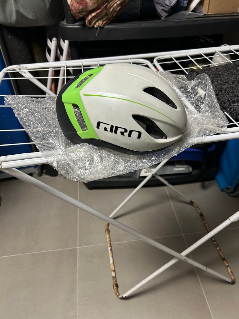 Używany Giro strada 2023 bike — zdjęcie 4 z 5