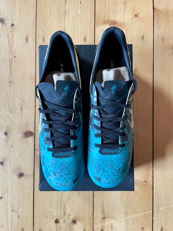 Używany Specialized S-Works Recon Lace Cycling Shoes