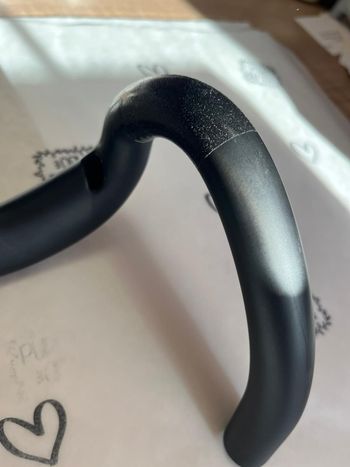 Gebrauchtes 3T Superergo carbon 2024 bike — Bild 8 von 10