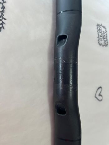 Gebrauchtes 3T Superergo carbon 2024 bike — Bild 9 von 10