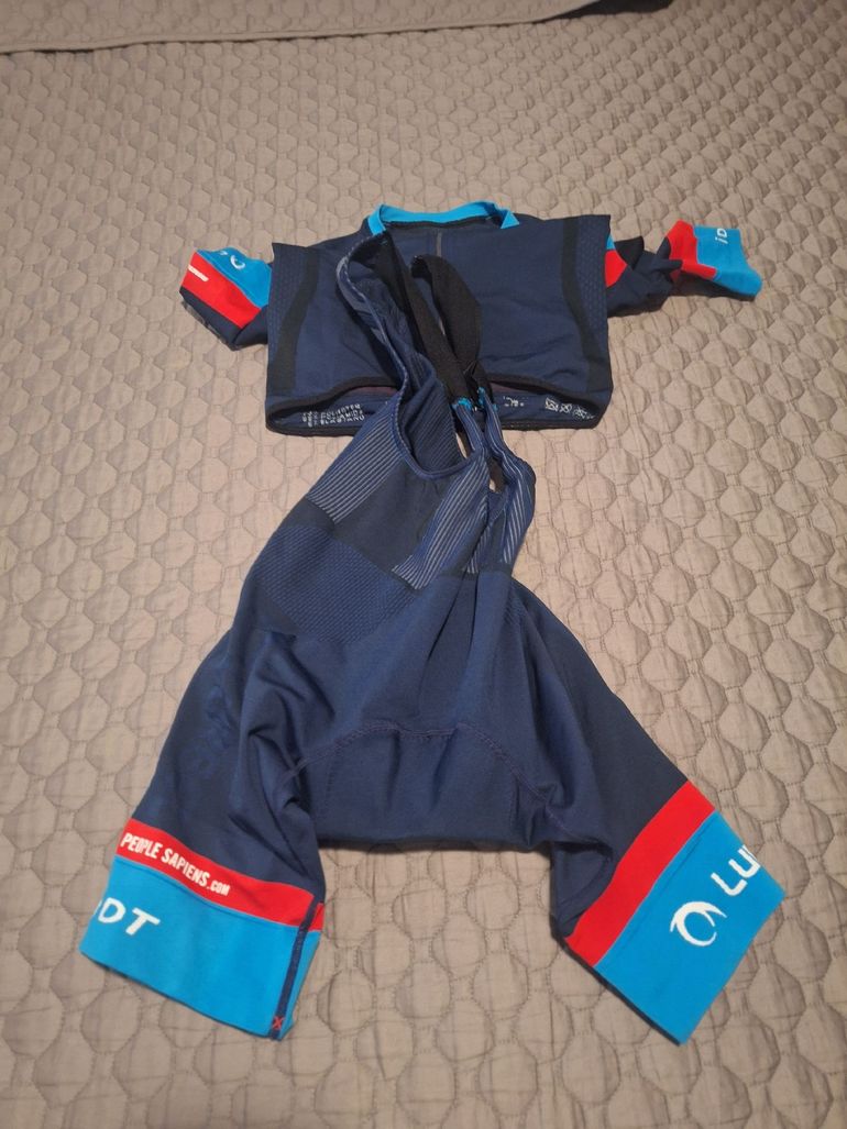 Gebrauchtes Lurbel Azul 2024 bike — Bild 3 von 3