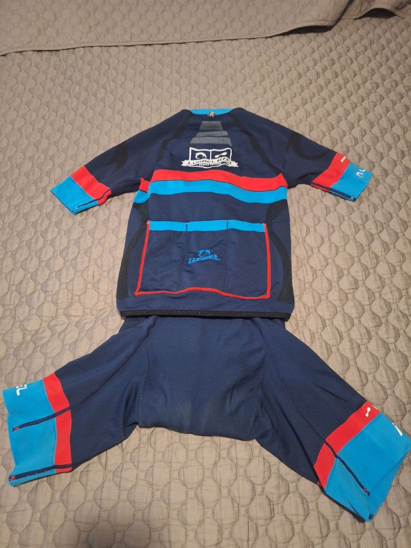 Tweedehands Lurbel Azul 2024 bike
