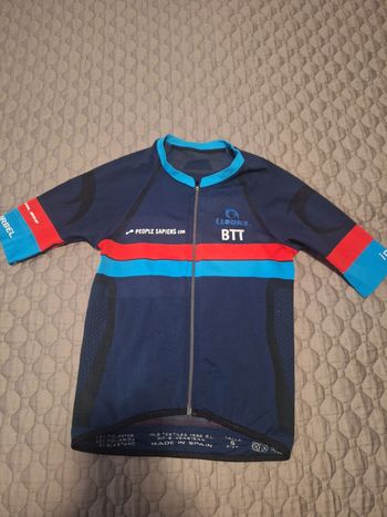 Gebrauchtes Lurbel Azul 2024 bike — Bild 2 von 3