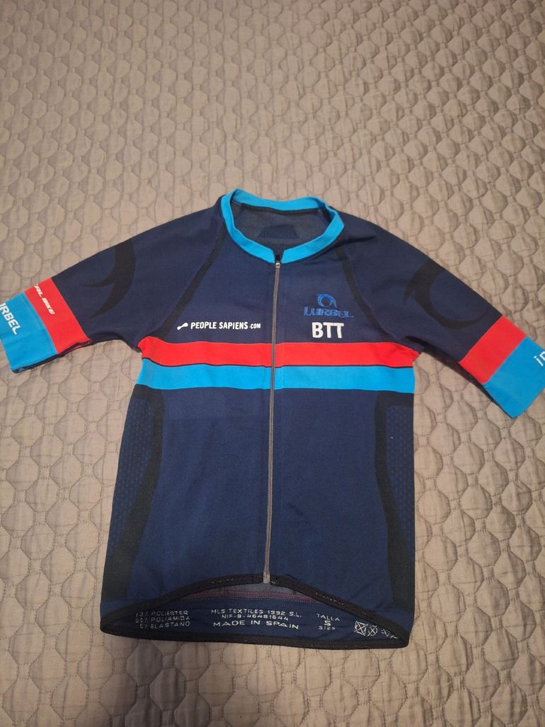 Gebrauchtes Lurbel Azul 2024 bike — Bild 2 von 3