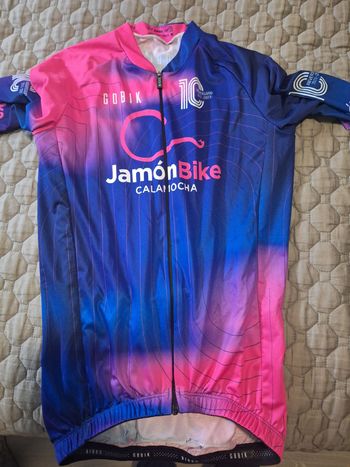 Używany Gobik CX Superlight 2023 Cycling Clothing