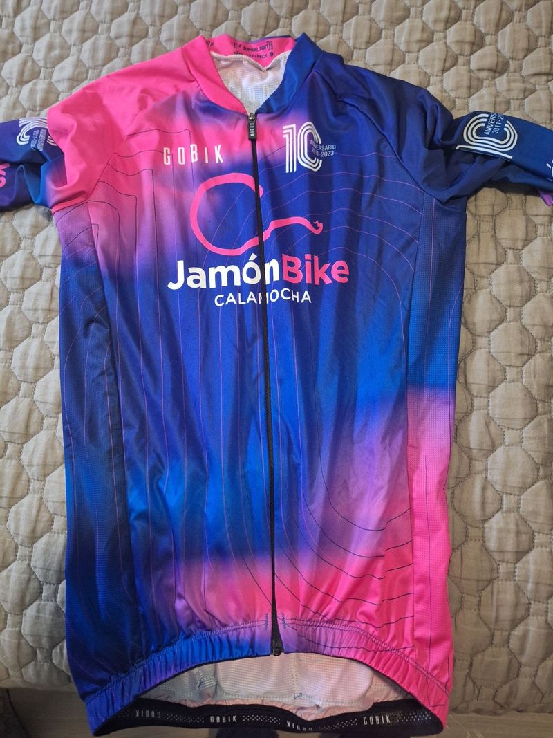 Used Gobik CX Superlight 2023 Cycling Clothing