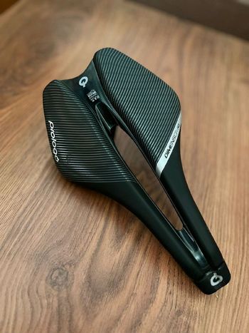 Tweedehands Prologo dimension 2023 Saddles & Seatposts