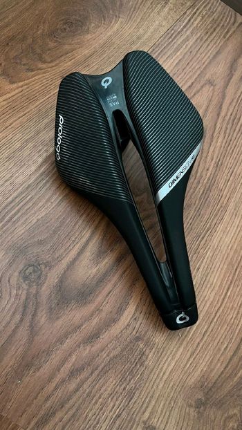 Tweedehands Prologo dimension 2023 bike — afbeelding 2 van 2