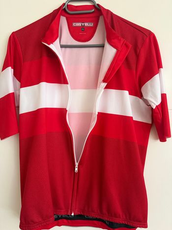 Używany castelli 2024 Cycling Clothing
