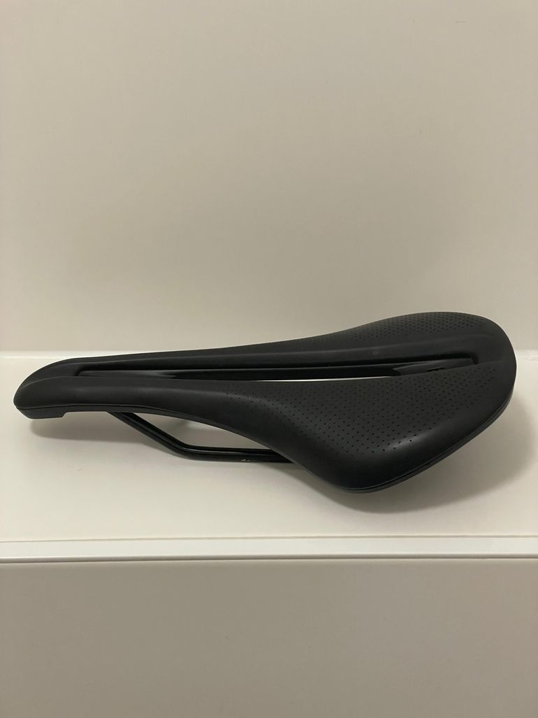 Used Bontrager Bontrager Verse Elite 2020 bike — image 1 of 4
