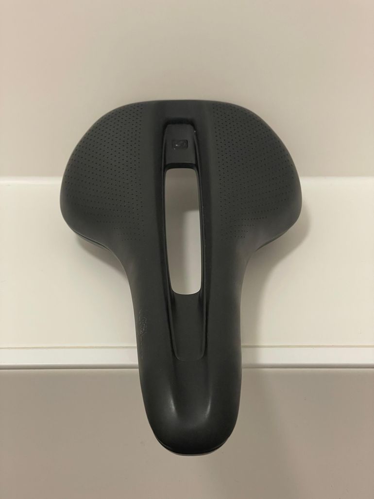 Used Bontrager Bontrager Verse Elite 2020 bike — image 3 of 4