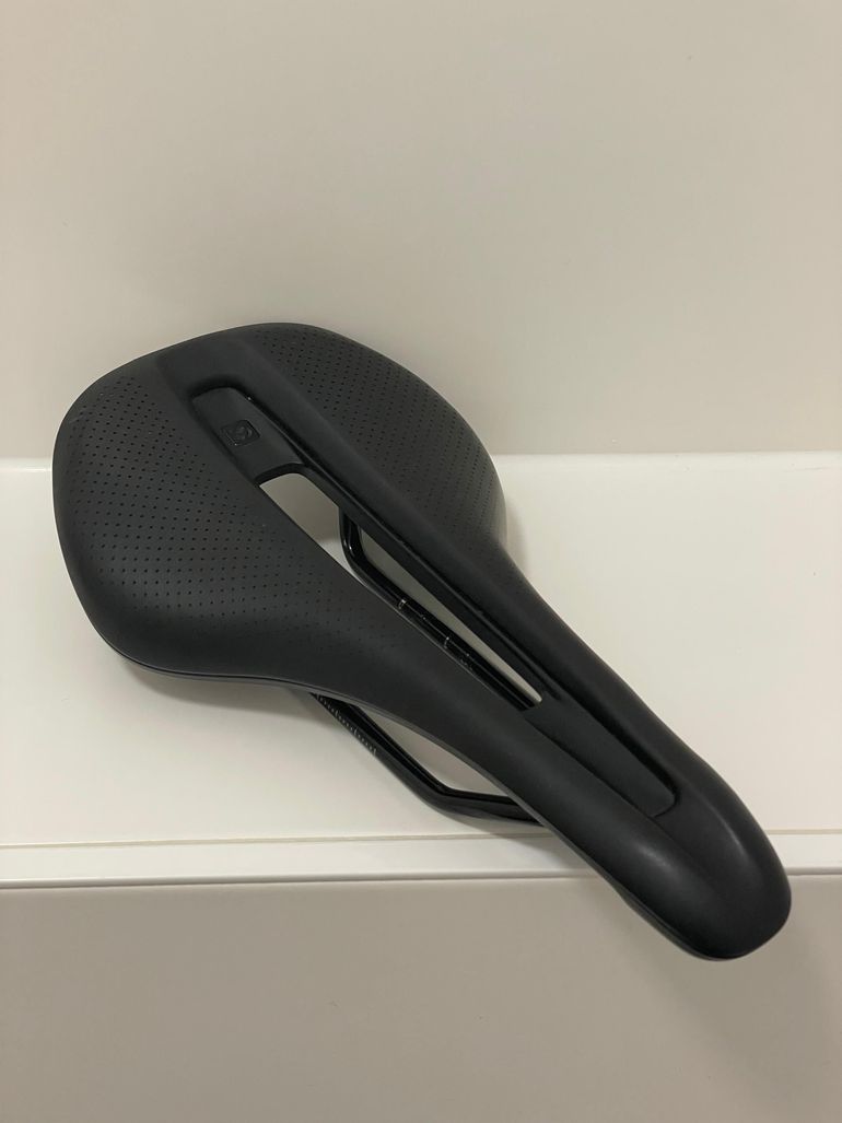 Used Bontrager Bontrager Verse Elite 2020 bike — image 2 of 4