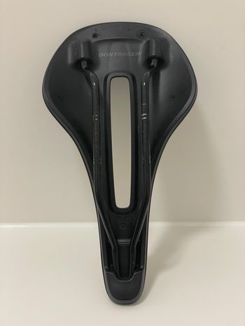 Used Bontrager Bontrager Verse Elite 2020 bike — image 4 of 4