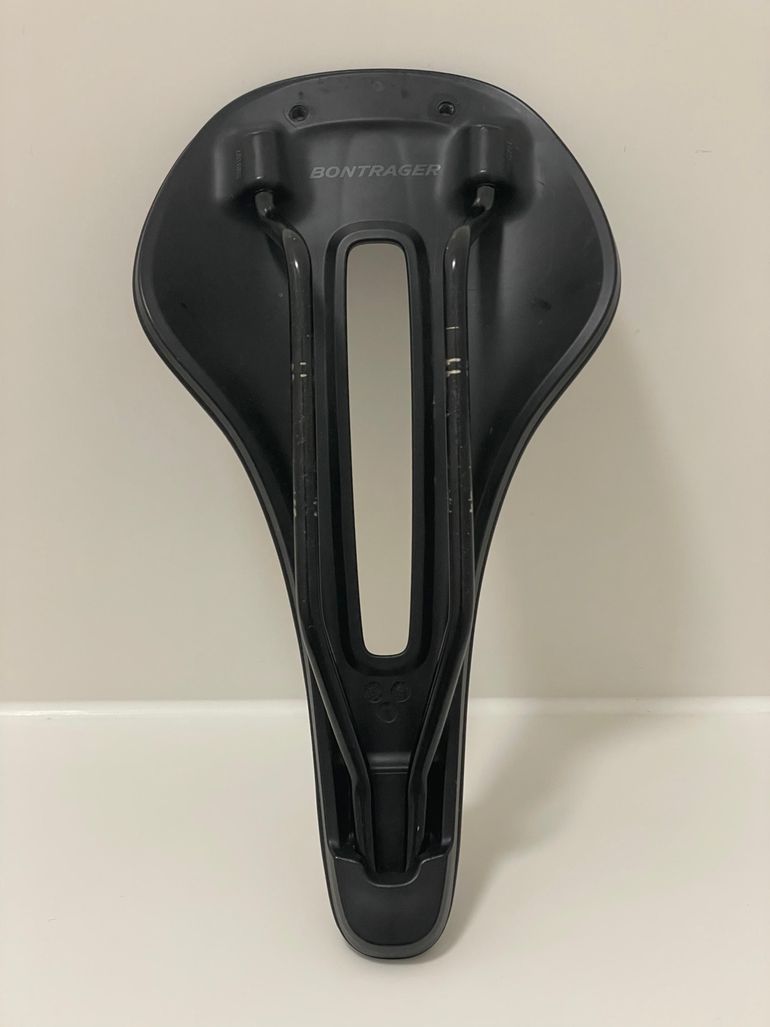 Used Bontrager Bontrager Verse Elite 2020 bike — image 4 of 4