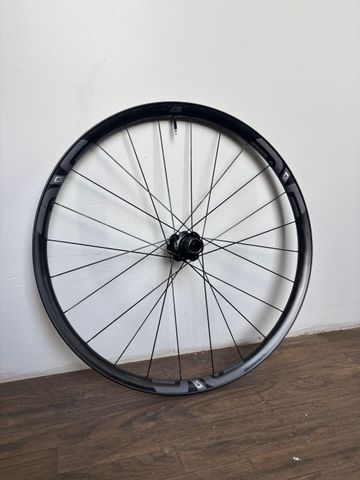 Used Enve G27 2024 bike — image 2 of 7
