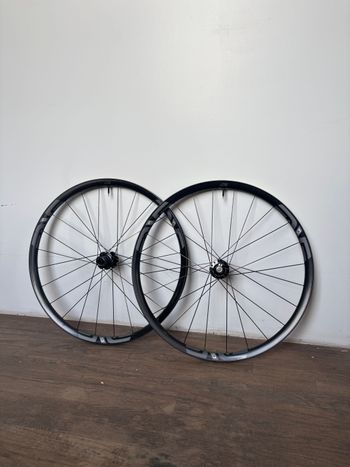 Enve, G27