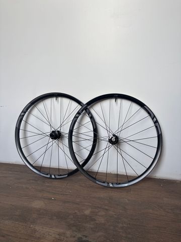 Used Enve G27 2024 Wheels
