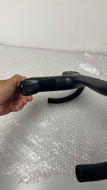 Black Inc Integrado 40/130mm 2024 bike usato — immagine 6 di 9