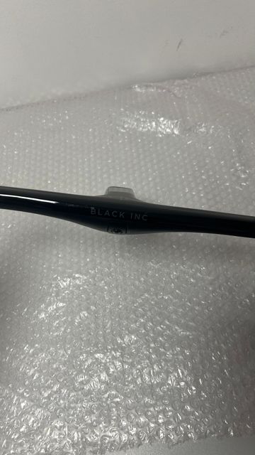 Black Inc Integrado 40/130mm 2024 bike usato — immagine 9 di 9